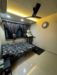 Blk 932C Hougang Avenue 9 (Hougang), HDB 4 Rooms #548521871